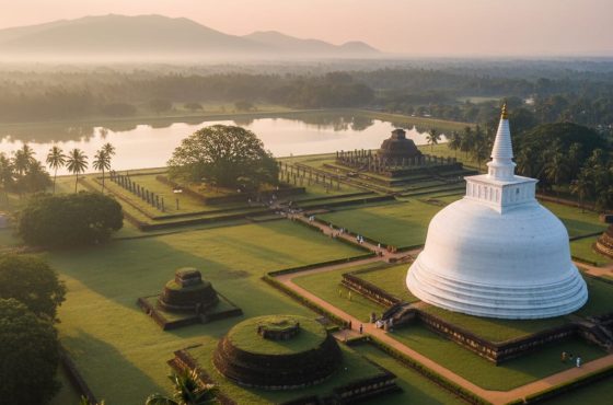 Anuradhapura