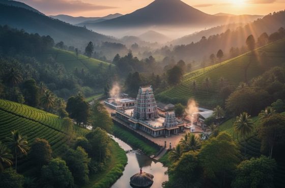 Ramayana Tour Package