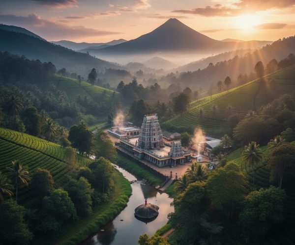 Ramayana Tour Package